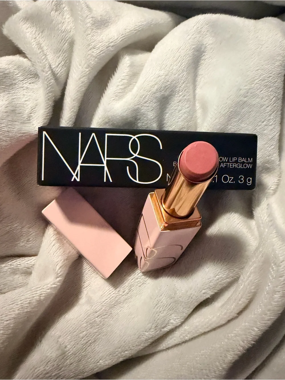 NARS Afterglow Lip Balm